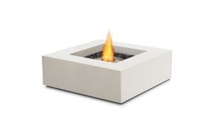 EcoSmart Gin 90 Bar Teak