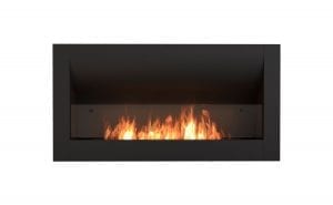 EcoSmart 1400CV Bioethanol Fireplace