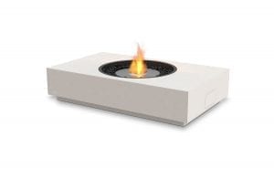 EcoSmart Gin 90 Bar Teak