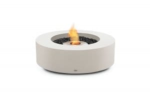 EcoSmart XL1200 Bioethanol Burner with Top Tray