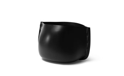 Blinde Design Stitch 75 Graphite with Black Rope