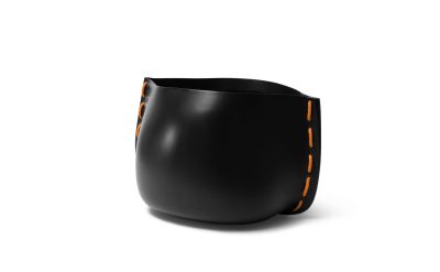 Blinde Design Stitch 75 Graphite with Orange Rope