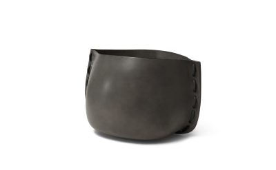 Blinde Design Stitch 75 Natural with Black Rope