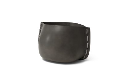 Blinde Design Stitch 75 Natural with Grey Rope