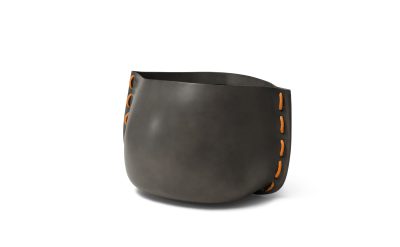 Blinde Design Stitch 75 Natural with Orange Rope