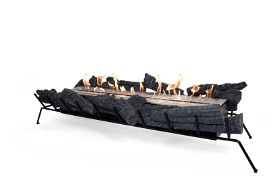 EcoSmart Heritage Grate 50