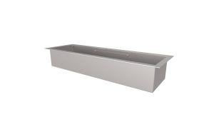 EcoSmart XL700 Top Tray