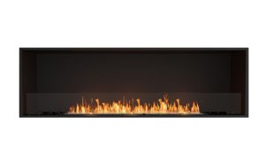 EcoSmart Flex 68SS Bioethanol Fireplace